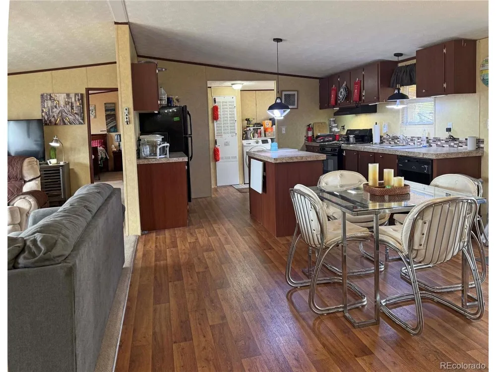 5252 Valley View Trail San Luis, CO 81152