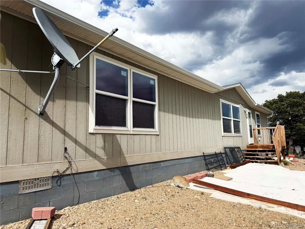 5252 Valley View Trail San Luis, CO 81152