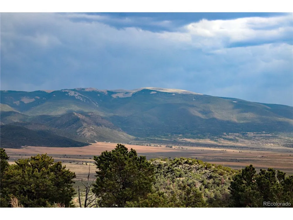 5252 Valley View Trail San Luis, CO 81152