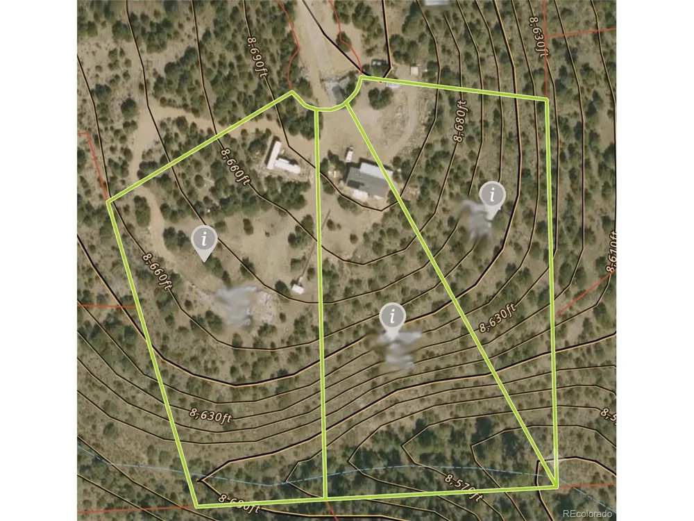 5252 Valley View Trail San Luis, CO 81152