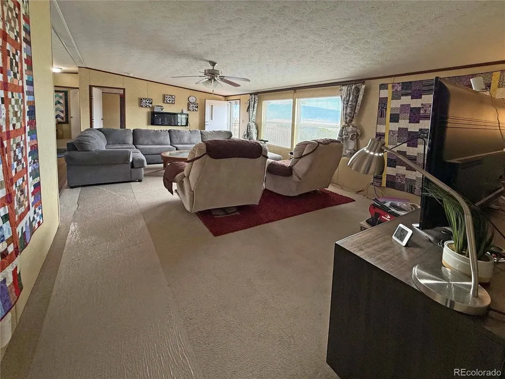 5252 Valley View Trail San Luis, CO 81152