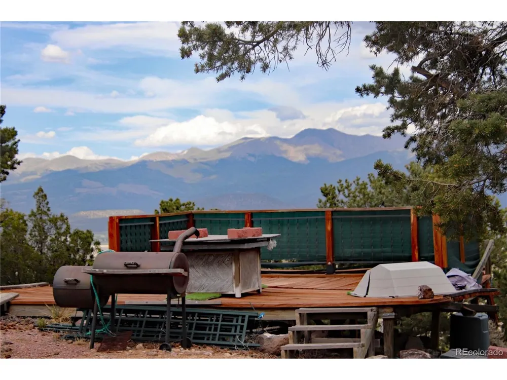 5252 Valley View Trail San Luis, CO 81152