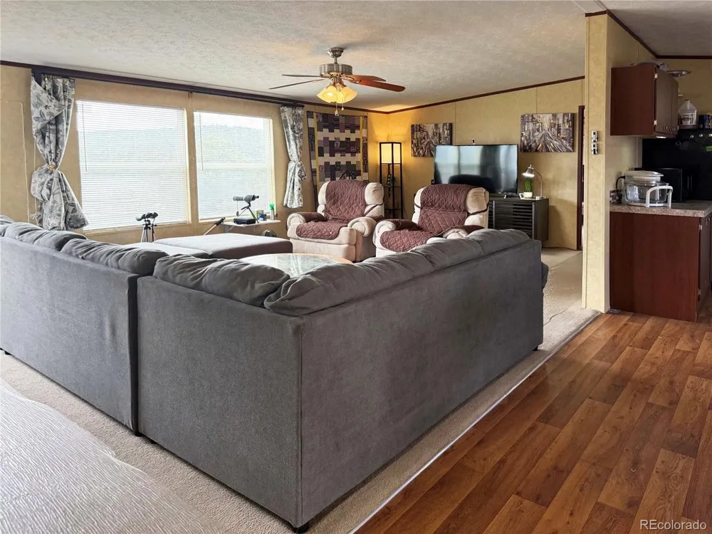 5252 Valley View Trail San Luis, CO 81152