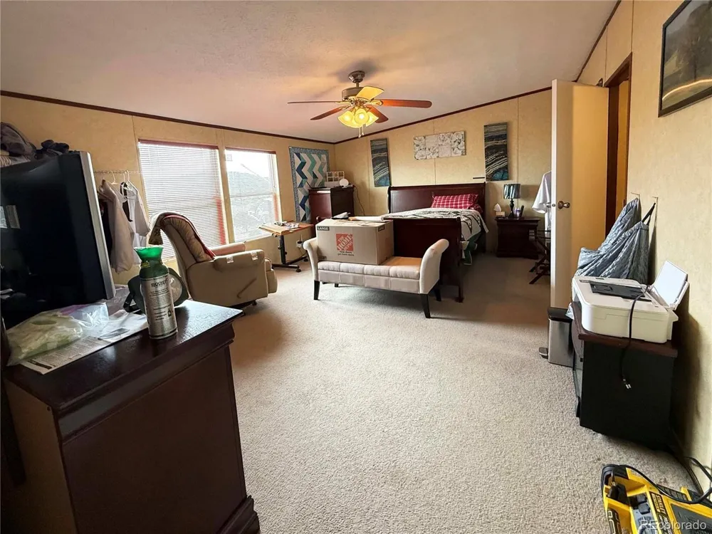 5252 Valley View Trail San Luis, CO 81152