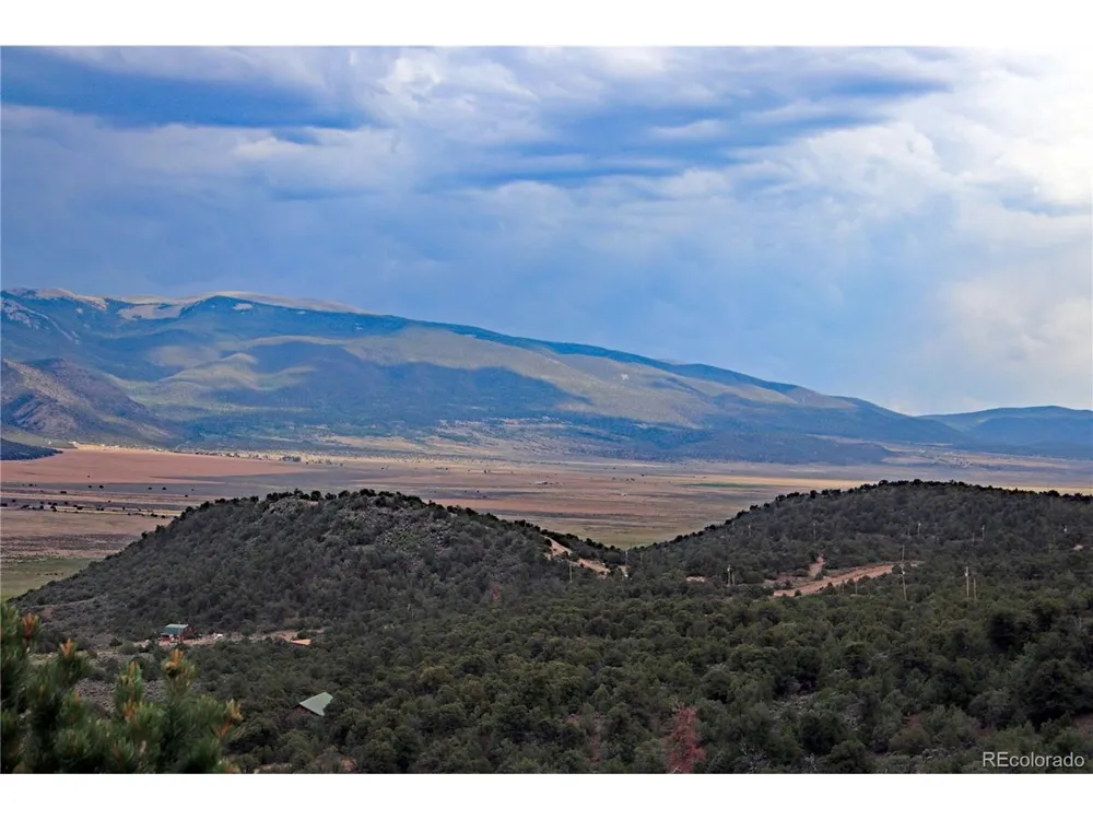 5252 Valley View Trail San Luis, CO 81152