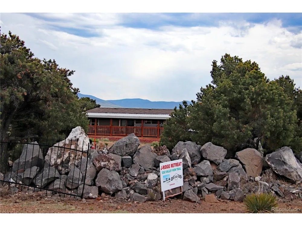 5252 Valley View Trail San Luis, CO 81152