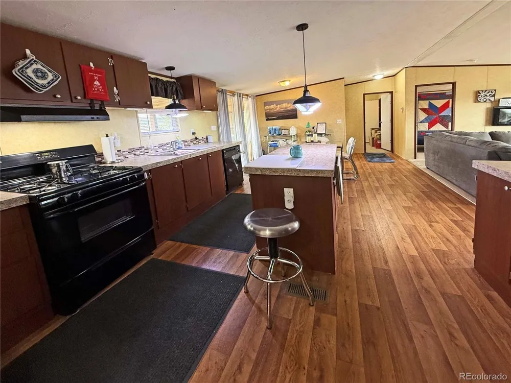 5252 Valley View Trail San Luis, CO 81152