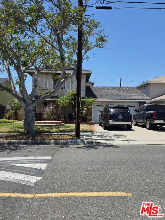 16315 Haskins Lane Carson, CA 90746