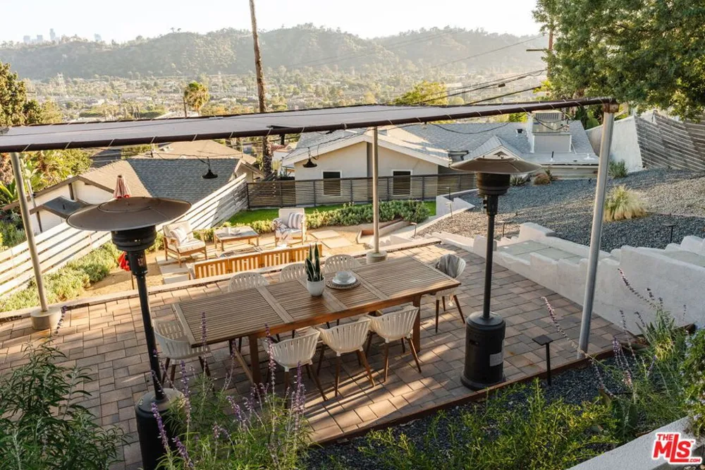 3608 Roseview Avenue Los Angeles, CA 90065