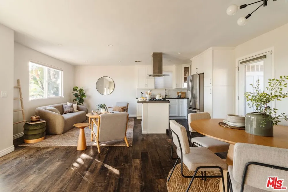 3608 Roseview Avenue Los Angeles, CA 90065