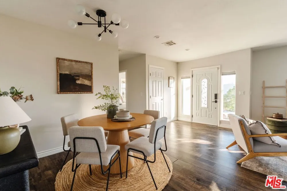 3608 Roseview Avenue Los Angeles, CA 90065
