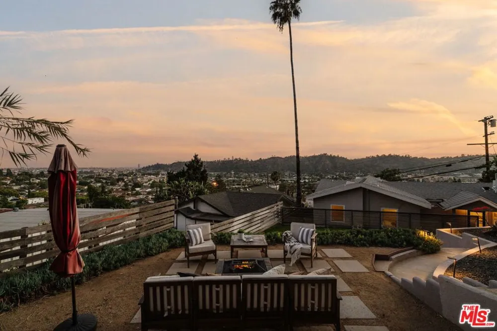 3608 Roseview Avenue Los Angeles, CA 90065