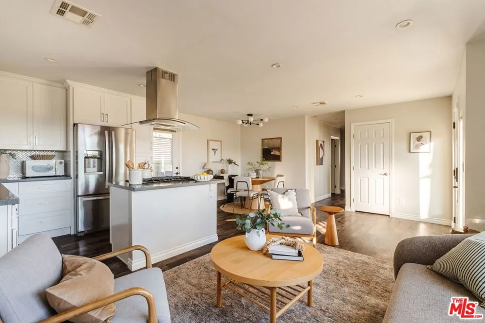 3608 Roseview Avenue Los Angeles, CA 90065