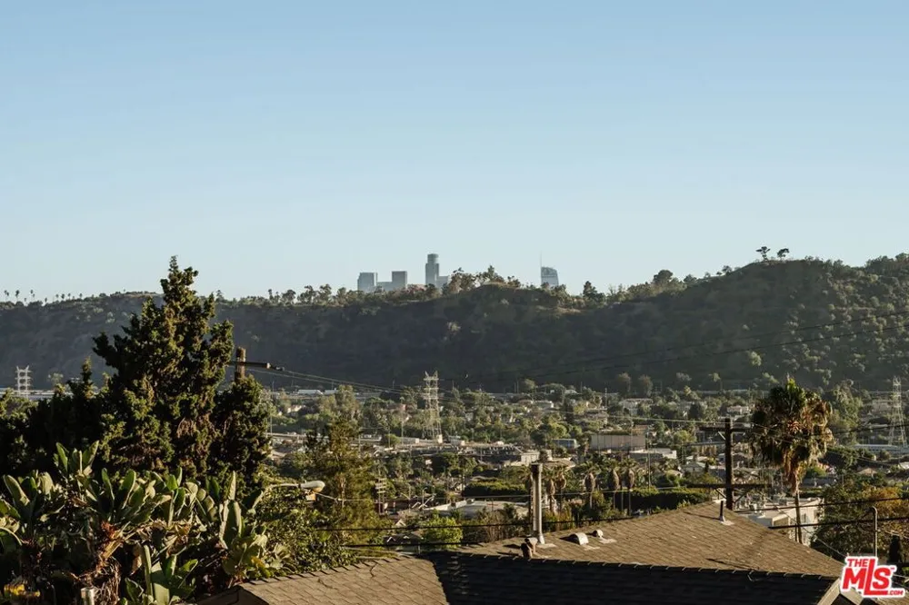 3608 Roseview Avenue Los Angeles, CA 90065
