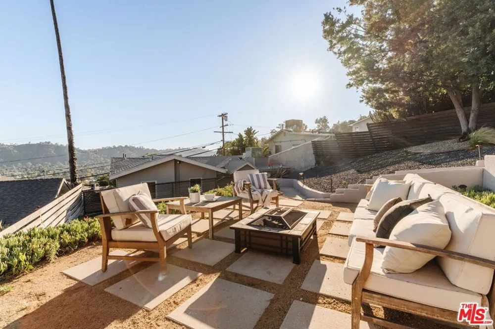 3608 Roseview Avenue Los Angeles, CA 90065
