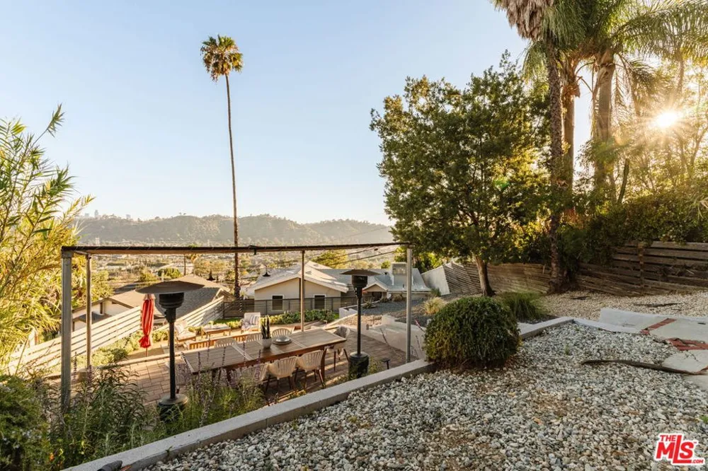 3608 Roseview Avenue Los Angeles, CA 90065