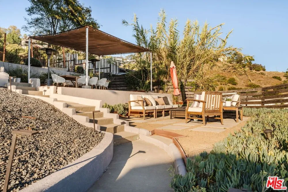 3608 Roseview Avenue Los Angeles, CA 90065