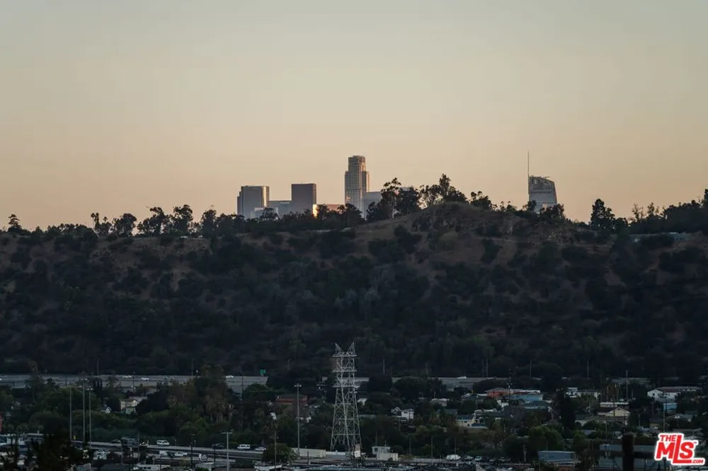 3608 Roseview Avenue Los Angeles, CA 90065