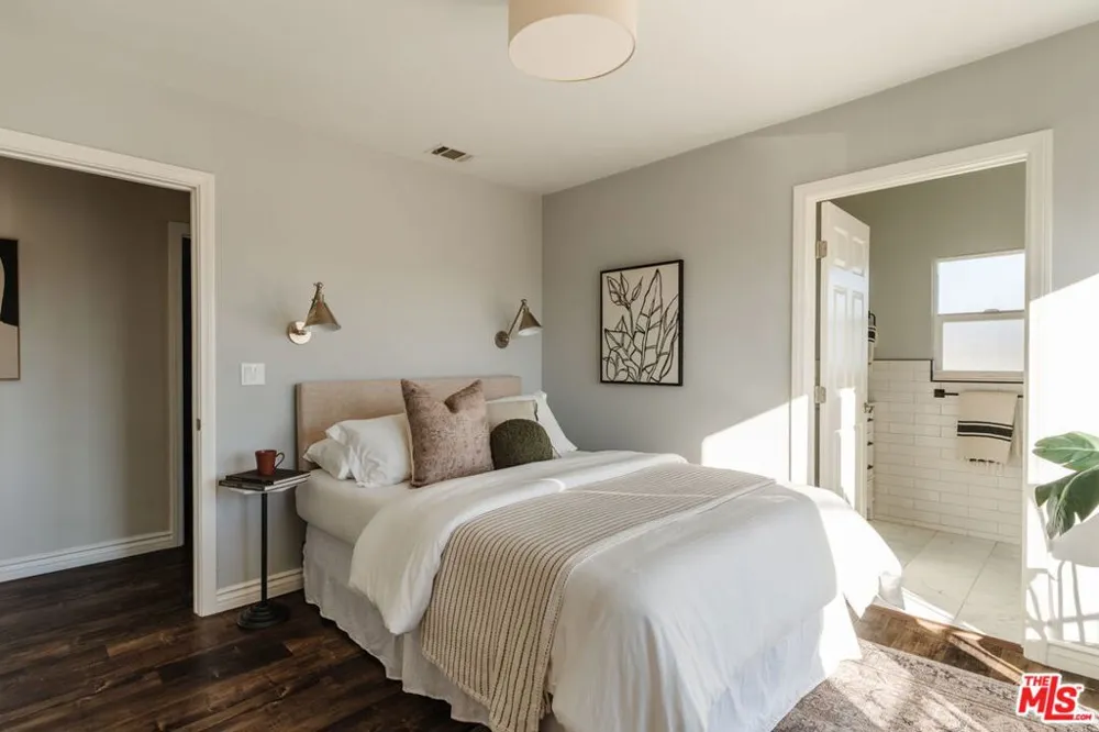 3608 Roseview Avenue Los Angeles, CA 90065