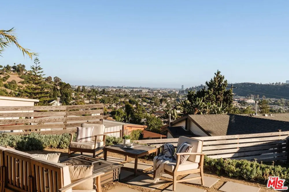 3608 Roseview Avenue Los Angeles, CA 90065