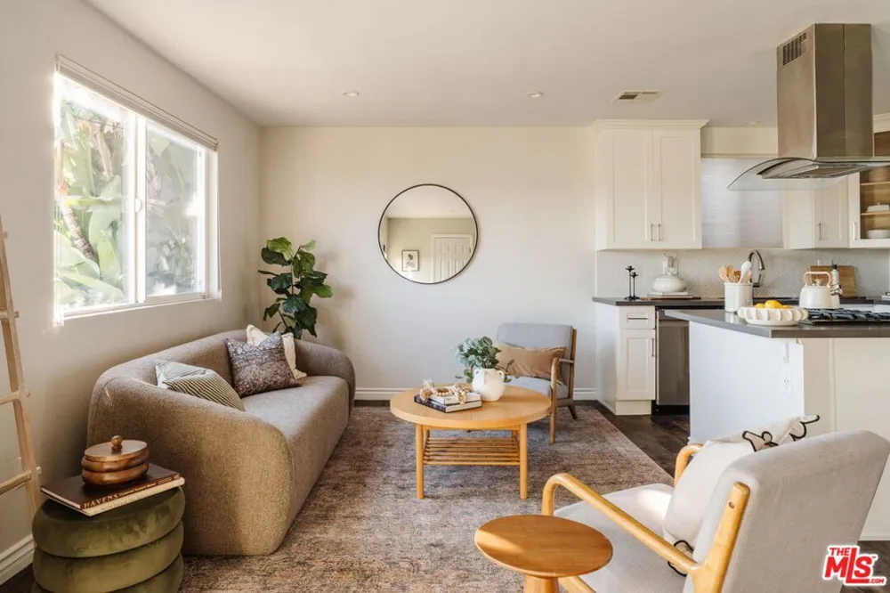 3608 Roseview Avenue Los Angeles, CA 90065