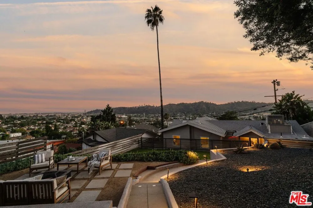 3608 Roseview Avenue Los Angeles, CA 90065