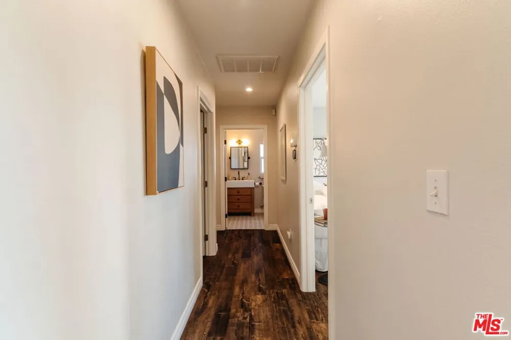 3608 Roseview Avenue Los Angeles, CA 90065