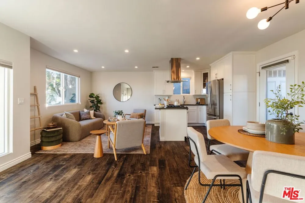 3608 Roseview Avenue Los Angeles, CA 90065