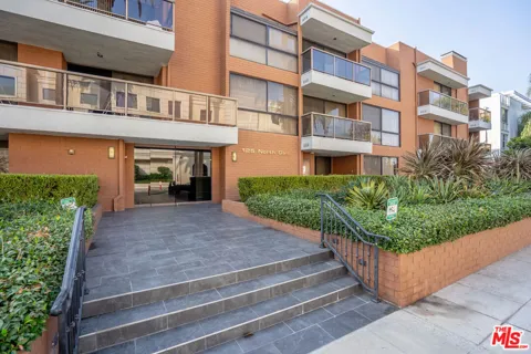 125 Gale Drive #205