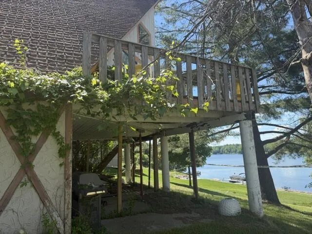 9374 Miramichi Drive Evart, MI 49631