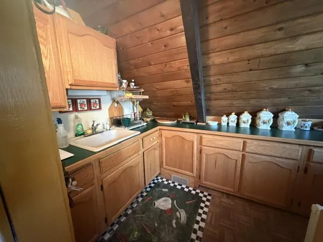9374 Miramichi Drive Evart, MI 49631