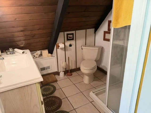 9374 Miramichi Drive Evart, MI 49631