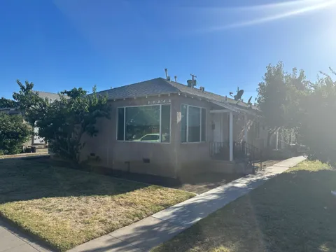 203 San Pablo Avenue