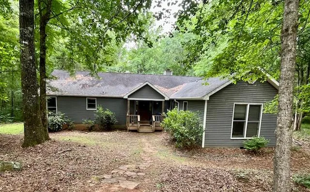 2369 Hoody Hudson Road Cataula, GA 31804