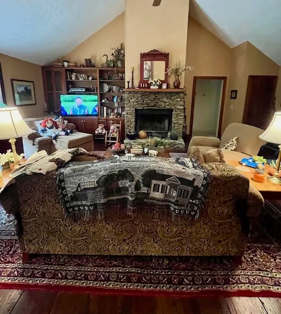 2369 Hoody Hudson Road Cataula, GA 31804