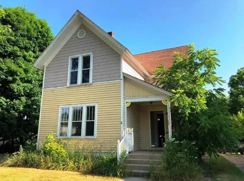 216 W Franklin Avenue