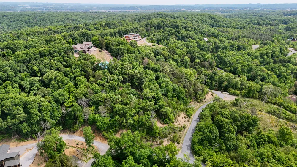 79 Stone Bridge Dr Dandridge, TN 37725