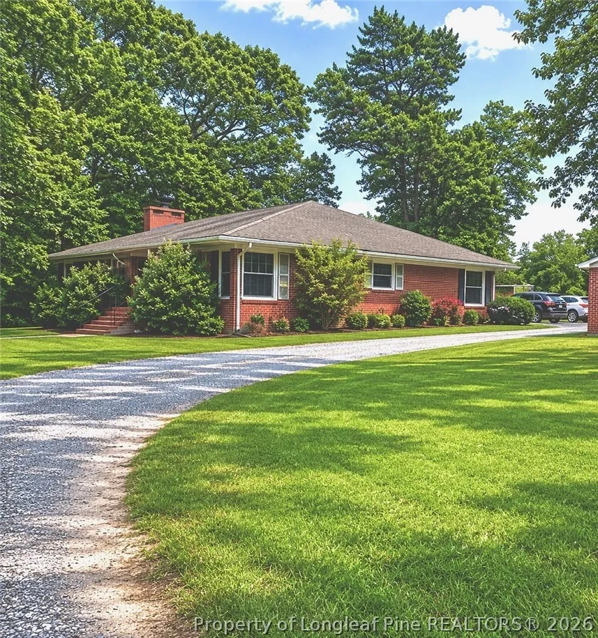 284 Back Creek Road Asheboro, NC 27205