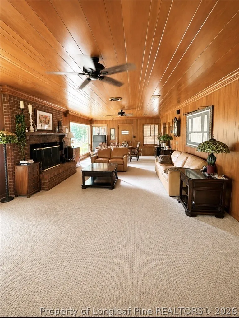 284 Back Creek Road Asheboro, NC 27205