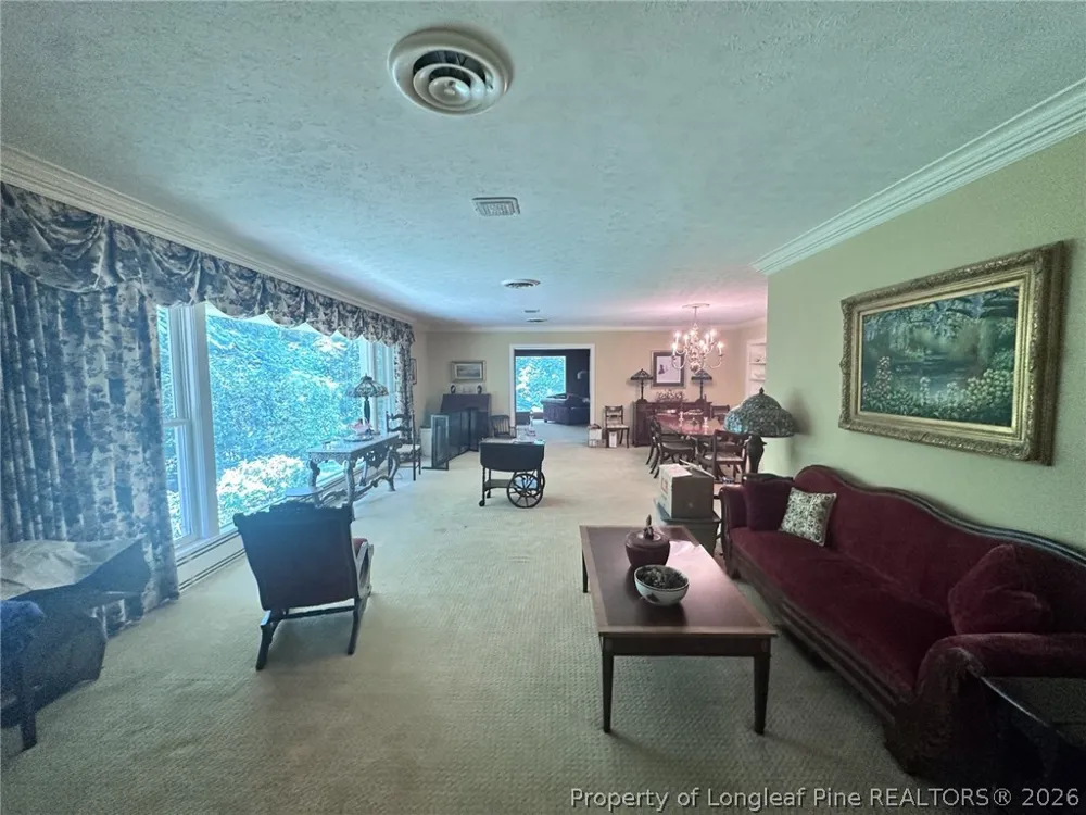 284 Back Creek Road Asheboro, NC 27205