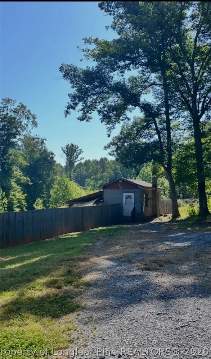 284 Back Creek Road Asheboro, NC 27205