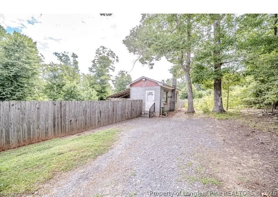 284 Back Creek Road Asheboro, NC 27205