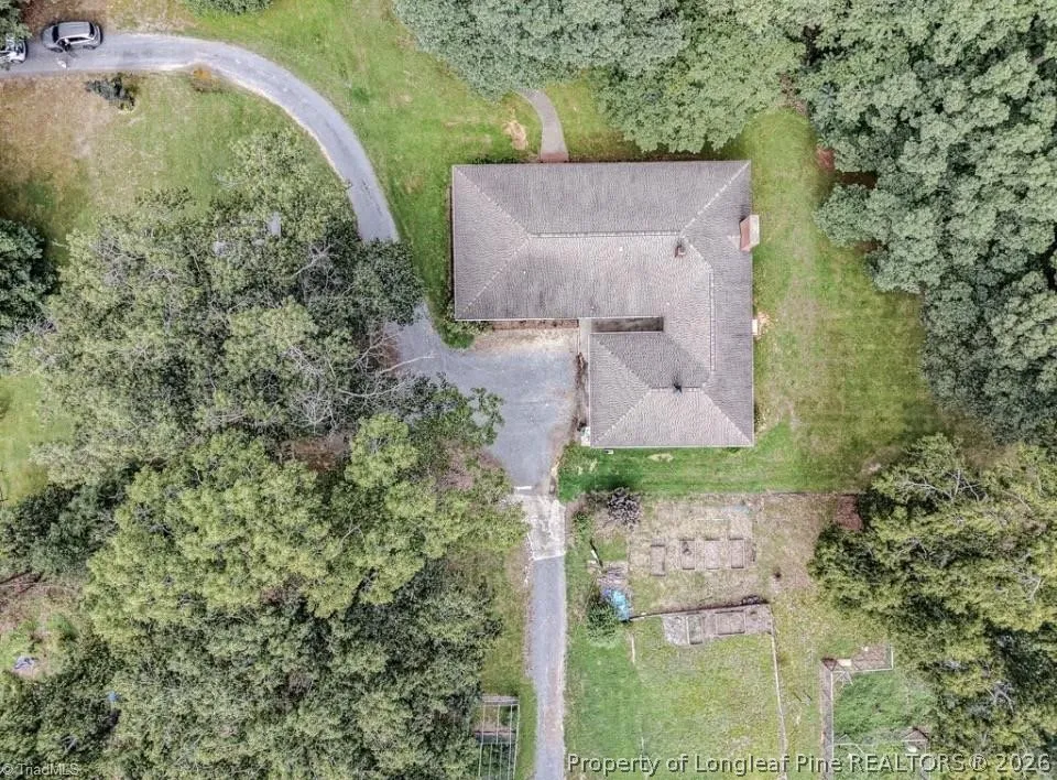 284 Back Creek Road Asheboro, NC 27205