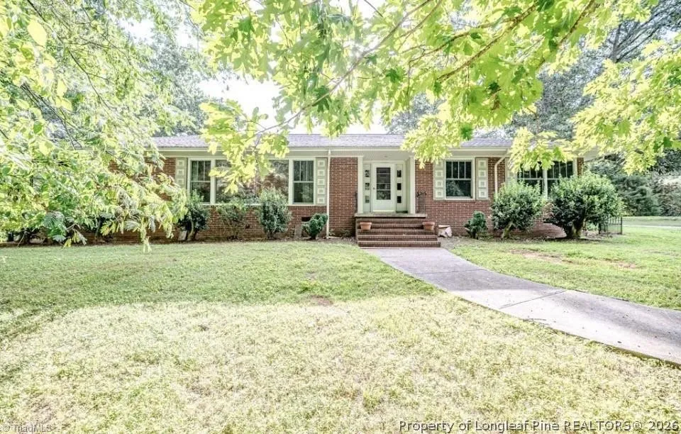 284 Back Creek Road Asheboro, NC 27205