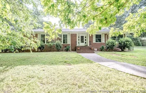 284 Back Creek Road