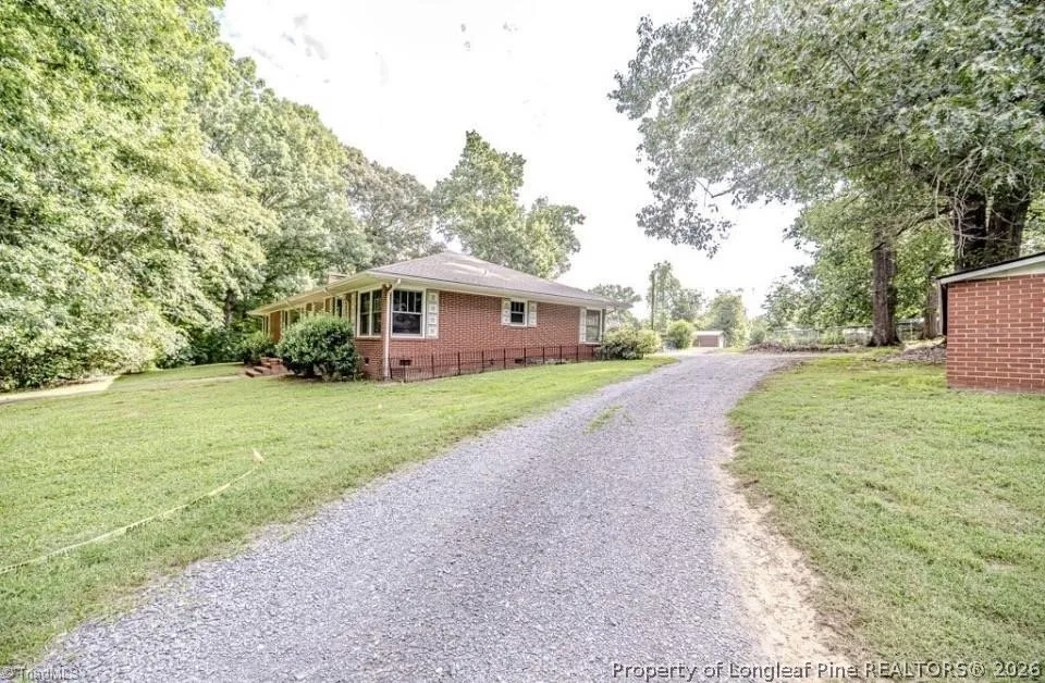 284 Back Creek Road Asheboro, NC 27205