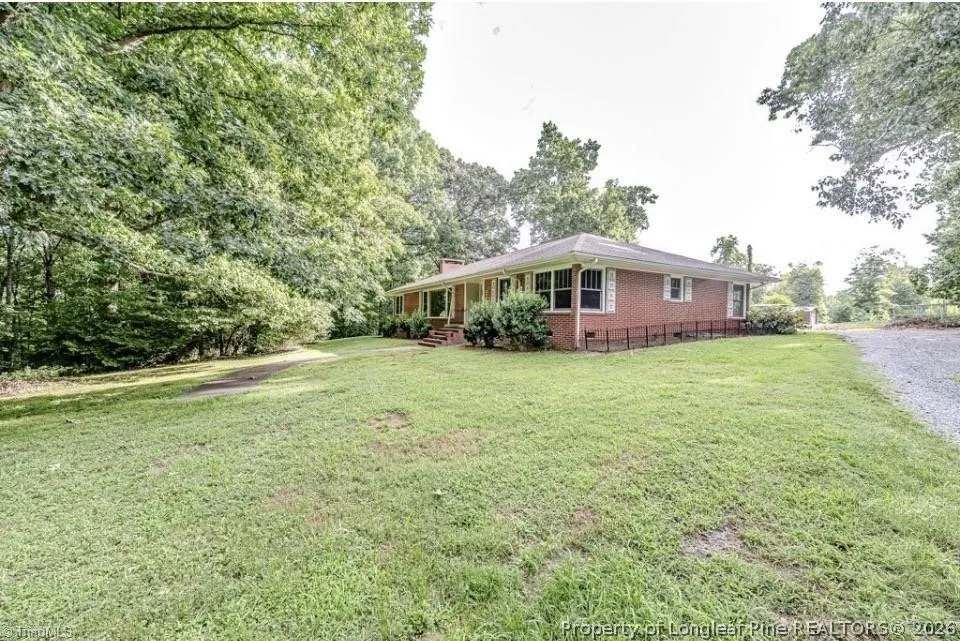 284 Back Creek Road Asheboro, NC 27205