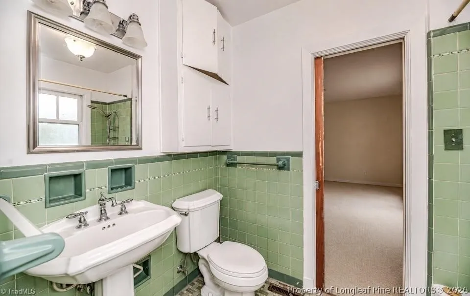 284 Back Creek Road Asheboro, NC 27205