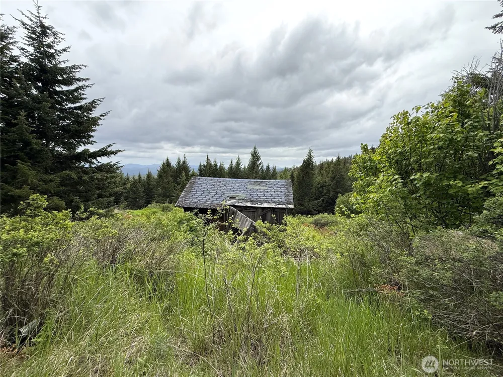 0 Pontiac Ridge Road Oroville, WA 98844