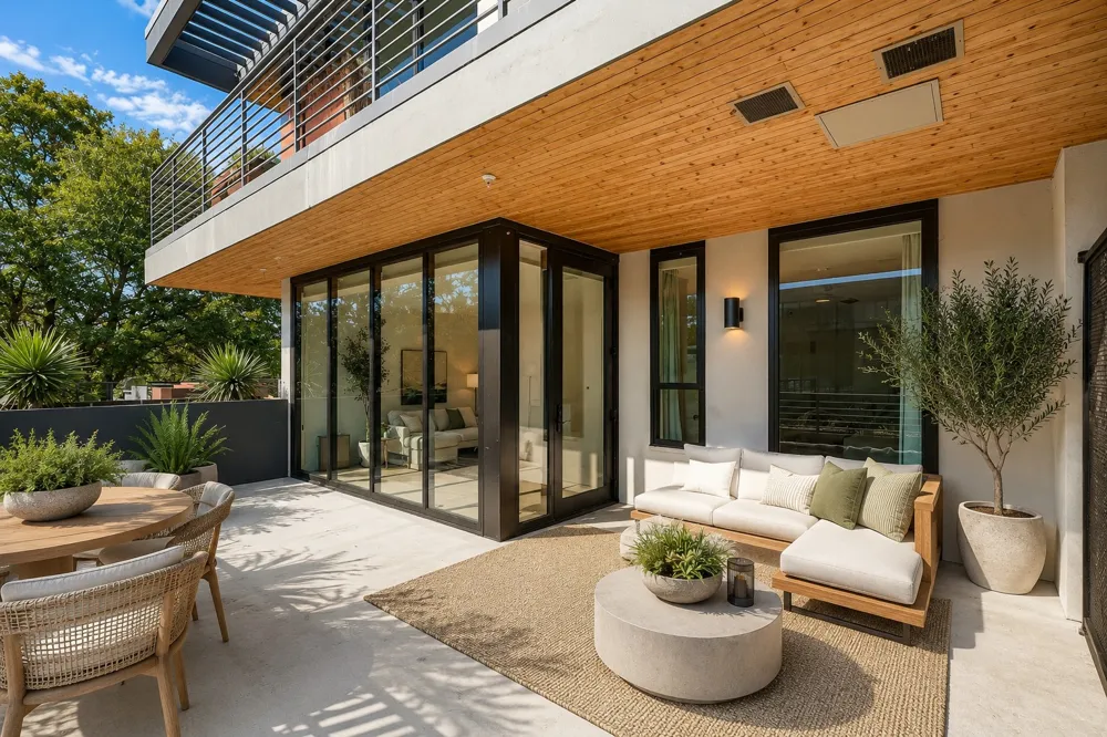 1600 S 1st Street #201 Austin, TX 78704